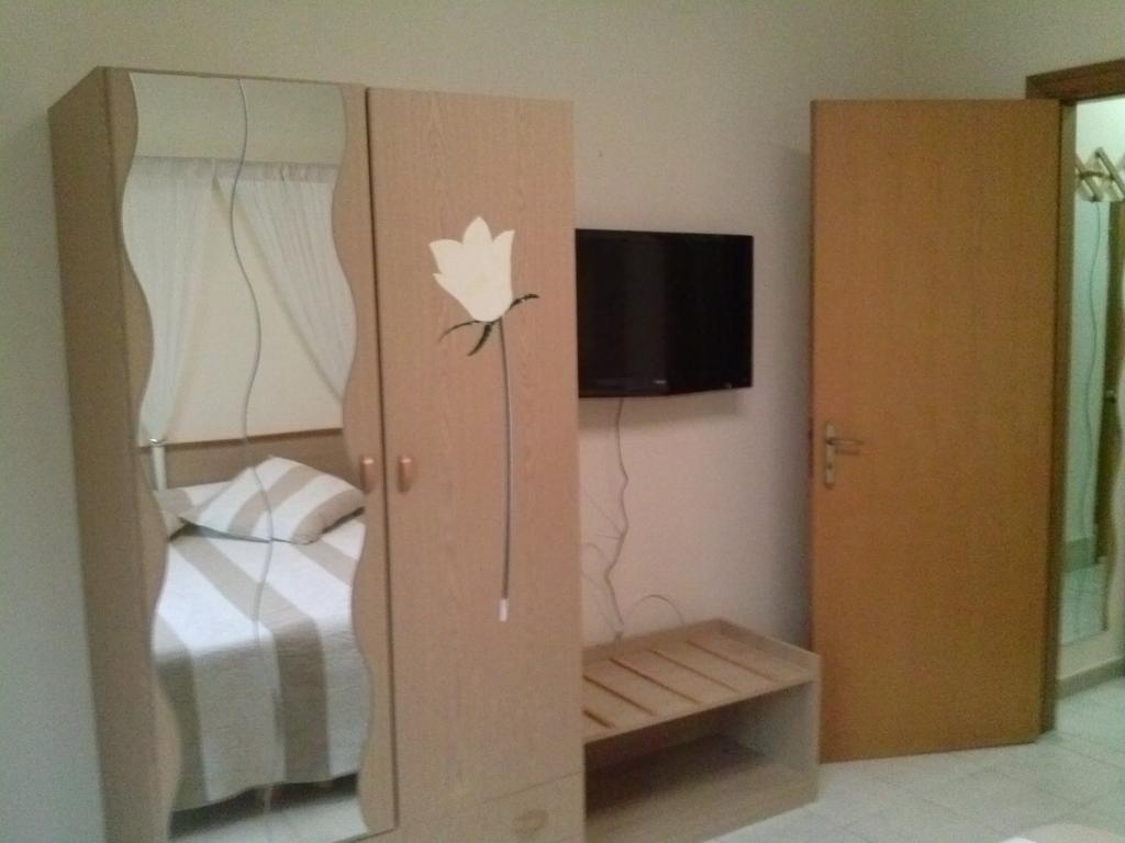 Montedoro Hotel Sicania الغرفة الصورة