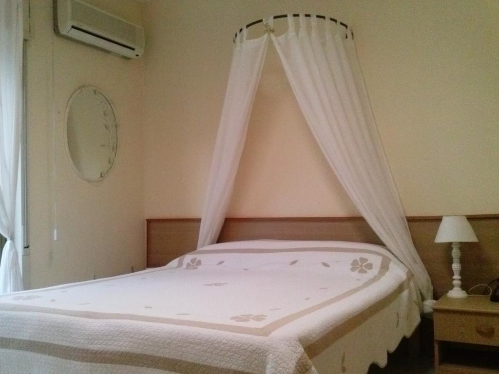 Montedoro Hotel Sicania الغرفة الصورة