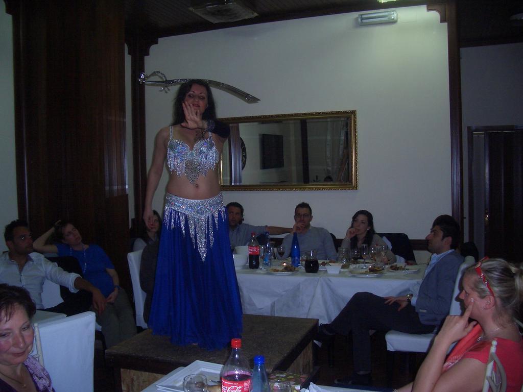 Montedoro Hotel Sicania المظهر الخارجي الصورة