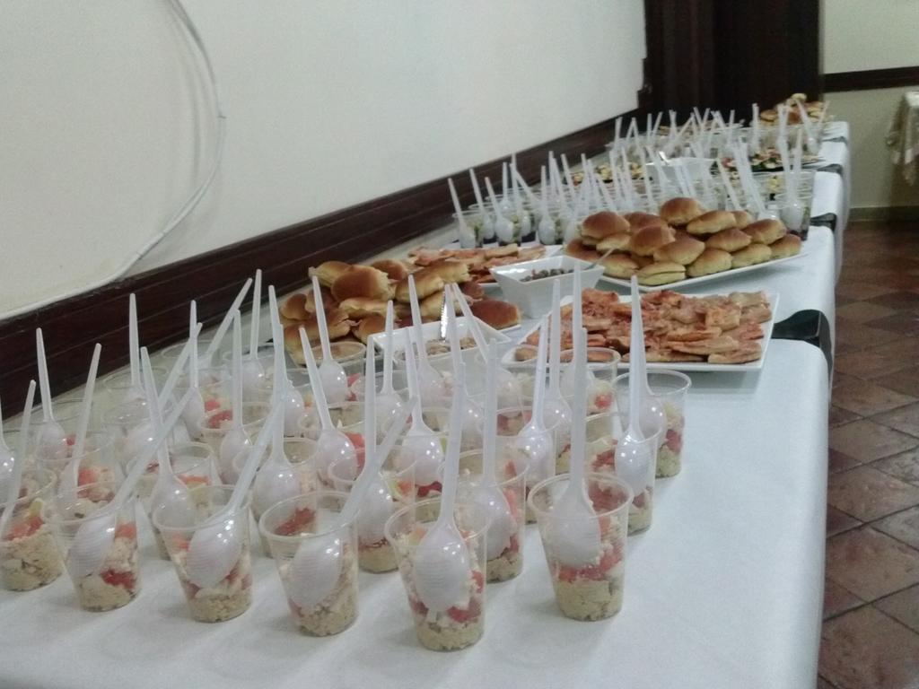 Montedoro Hotel Sicania المظهر الخارجي الصورة