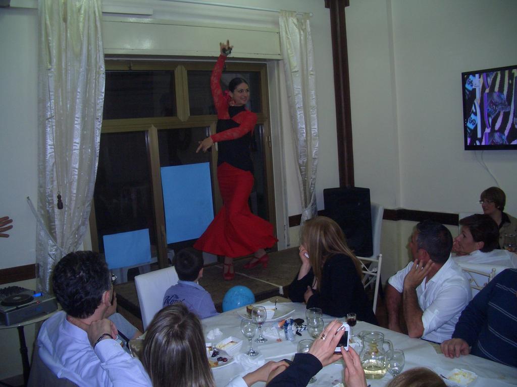 Montedoro Hotel Sicania المظهر الخارجي الصورة