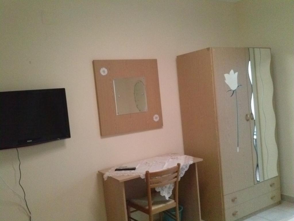Montedoro Hotel Sicania الغرفة الصورة