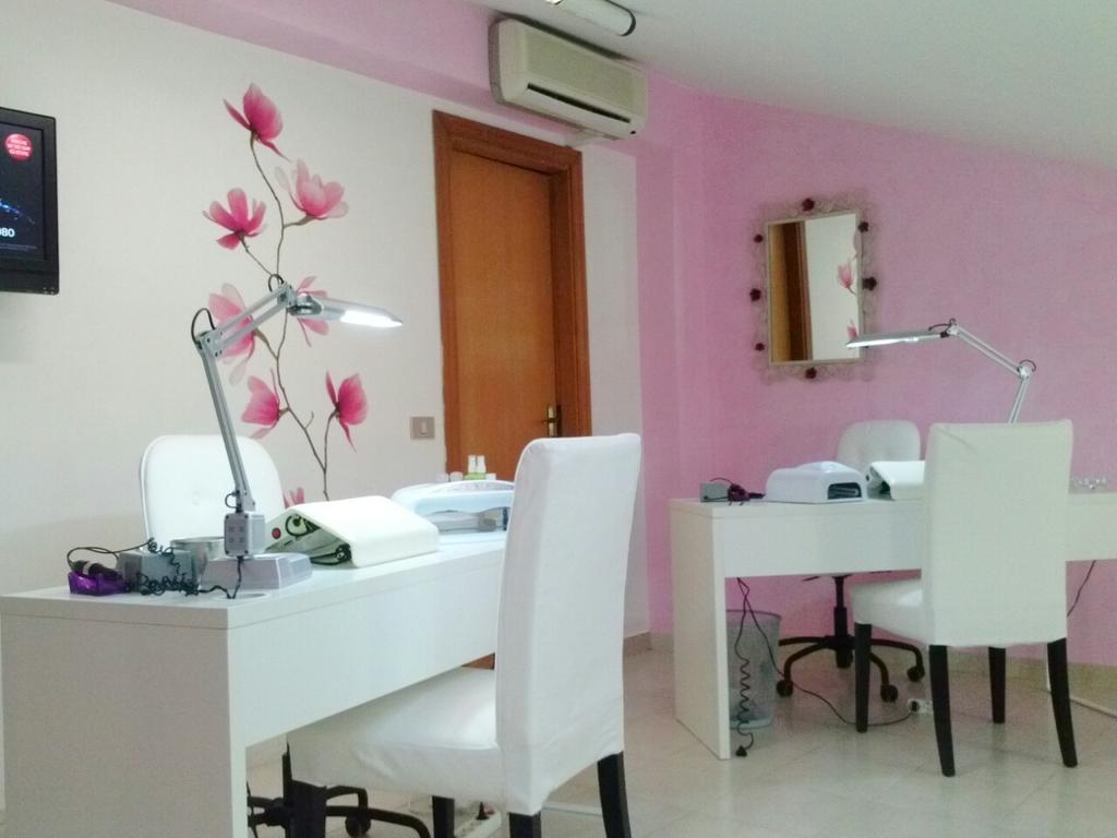Montedoro Hotel Sicania المظهر الخارجي الصورة