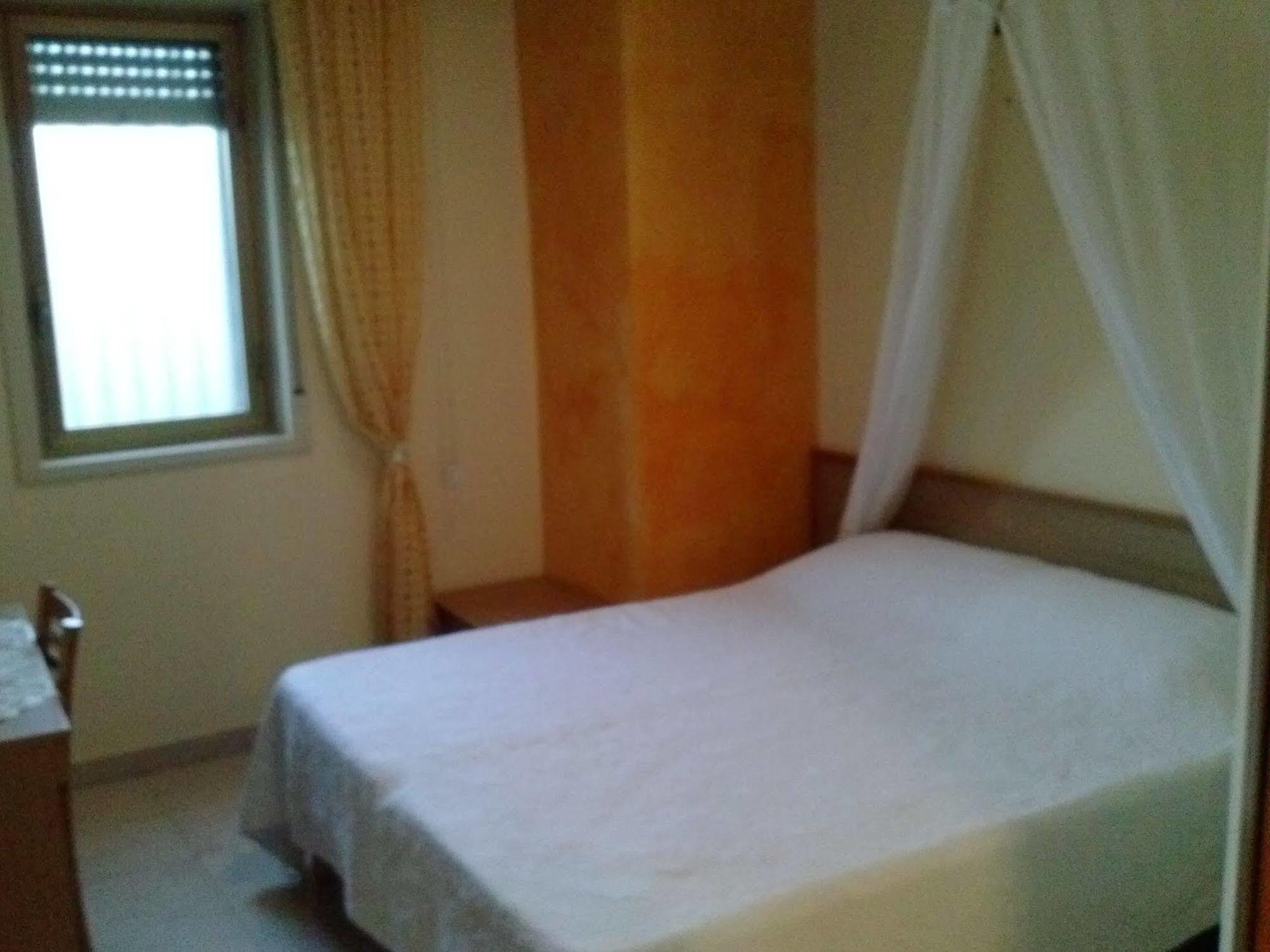 Montedoro Hotel Sicania المظهر الخارجي الصورة