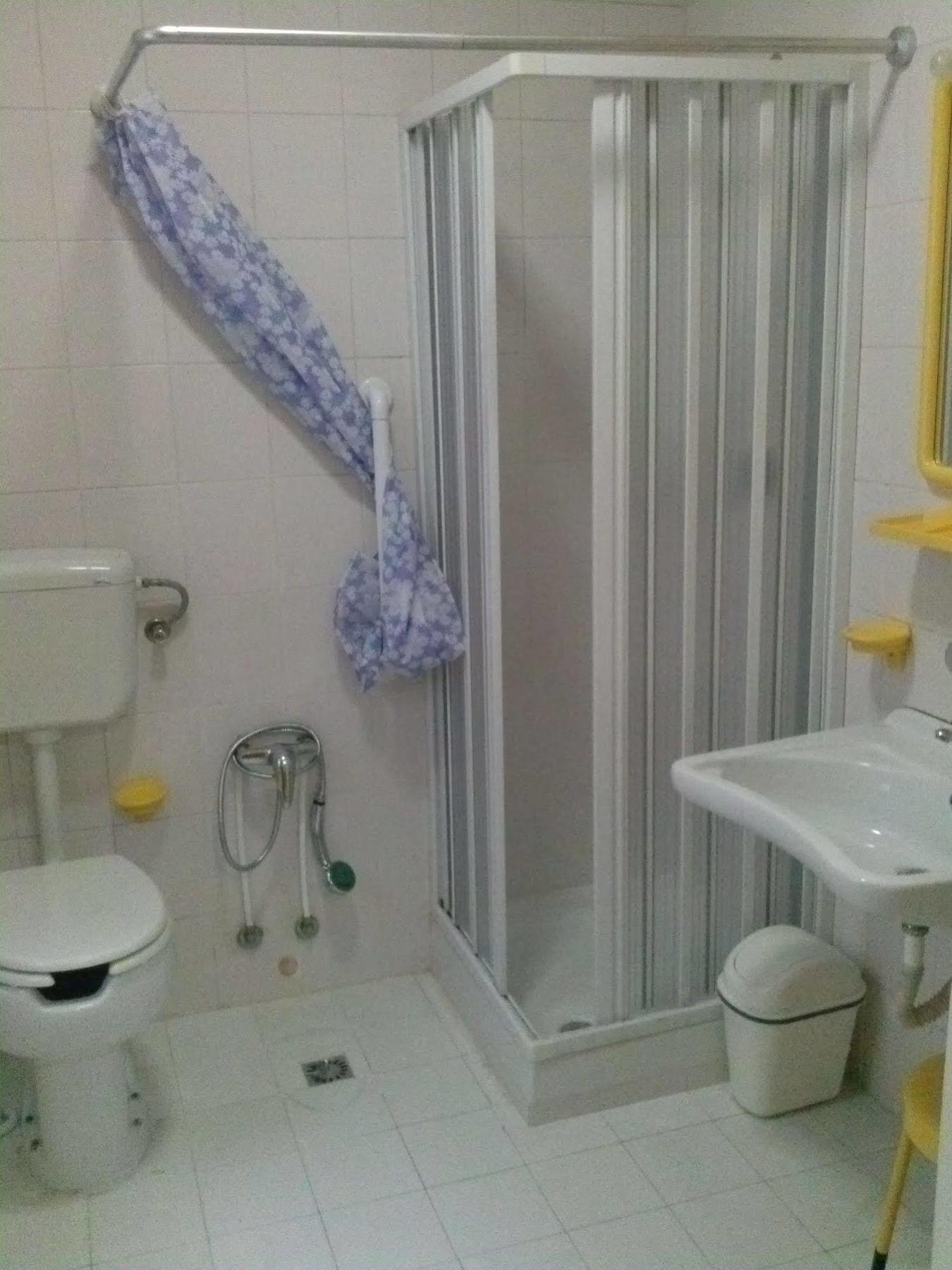 Montedoro Hotel Sicania المظهر الخارجي الصورة