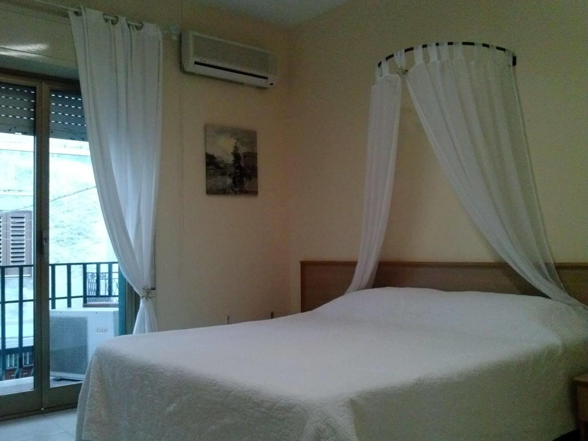 Montedoro Hotel Sicania المظهر الخارجي الصورة