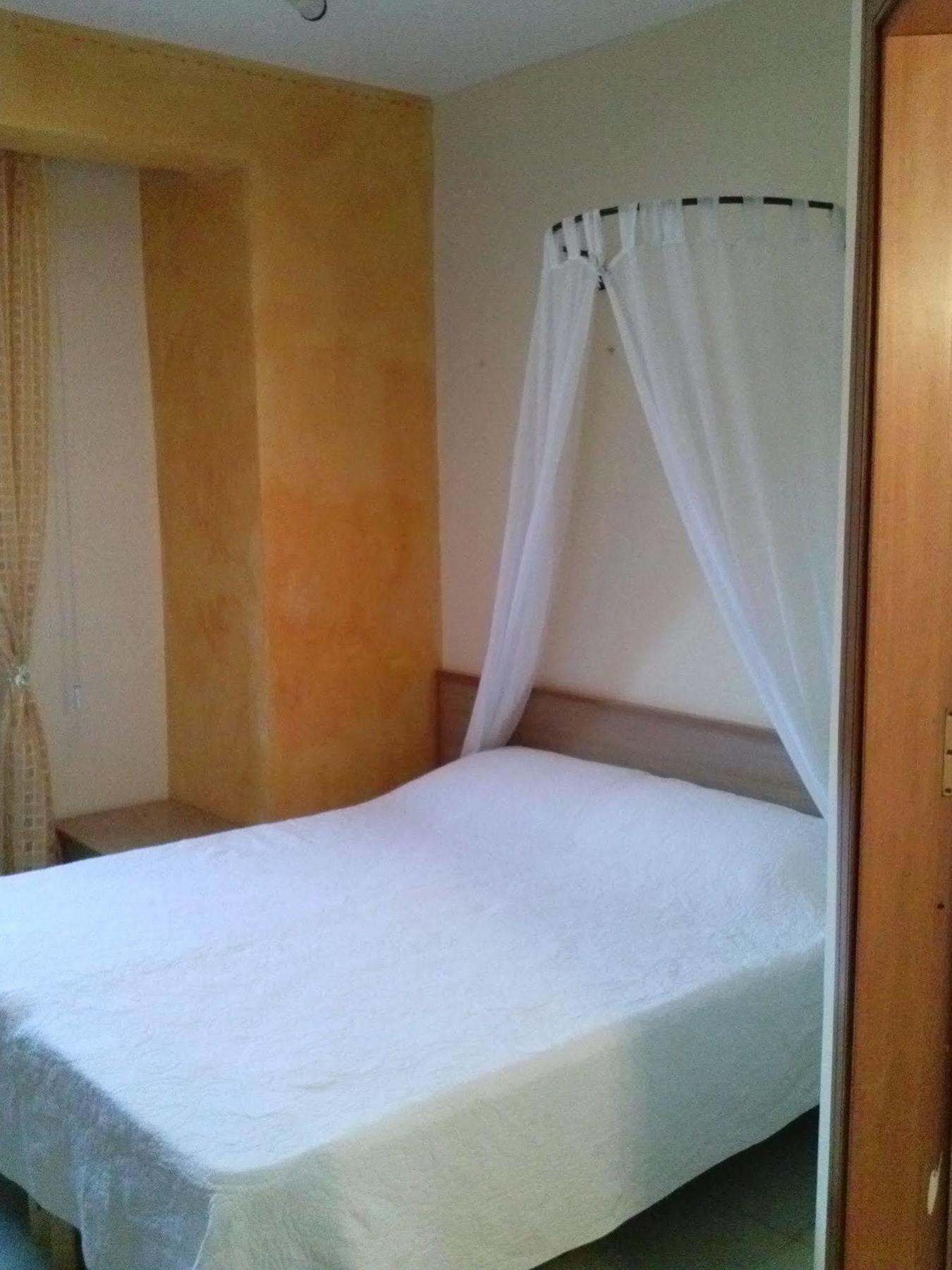 Montedoro Hotel Sicania المظهر الخارجي الصورة