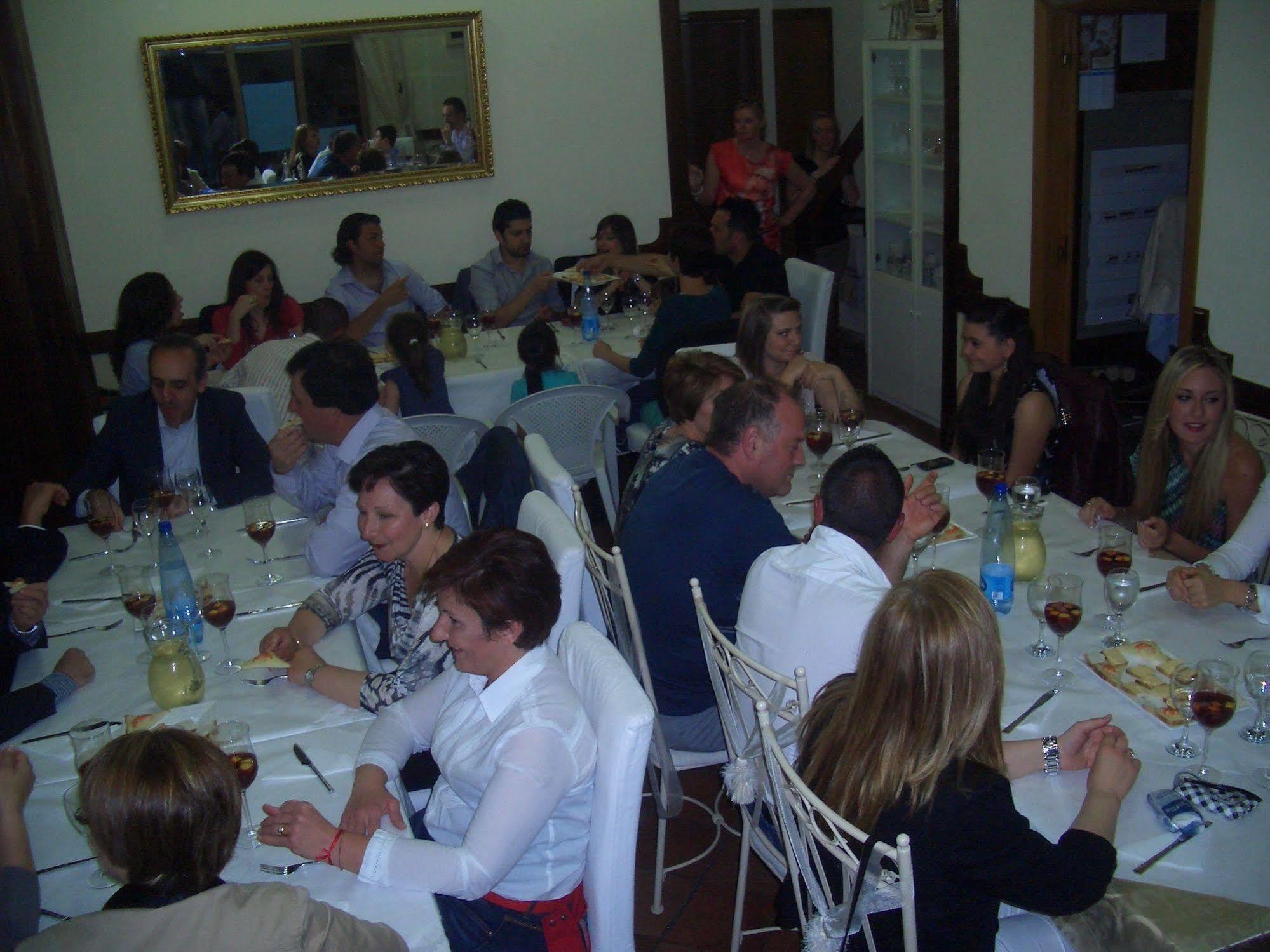 Montedoro Hotel Sicania المظهر الخارجي الصورة