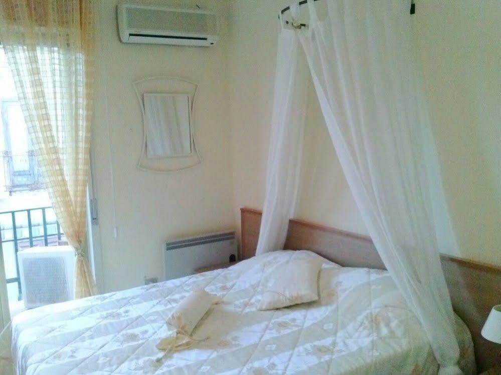 Montedoro Hotel Sicania المظهر الخارجي الصورة