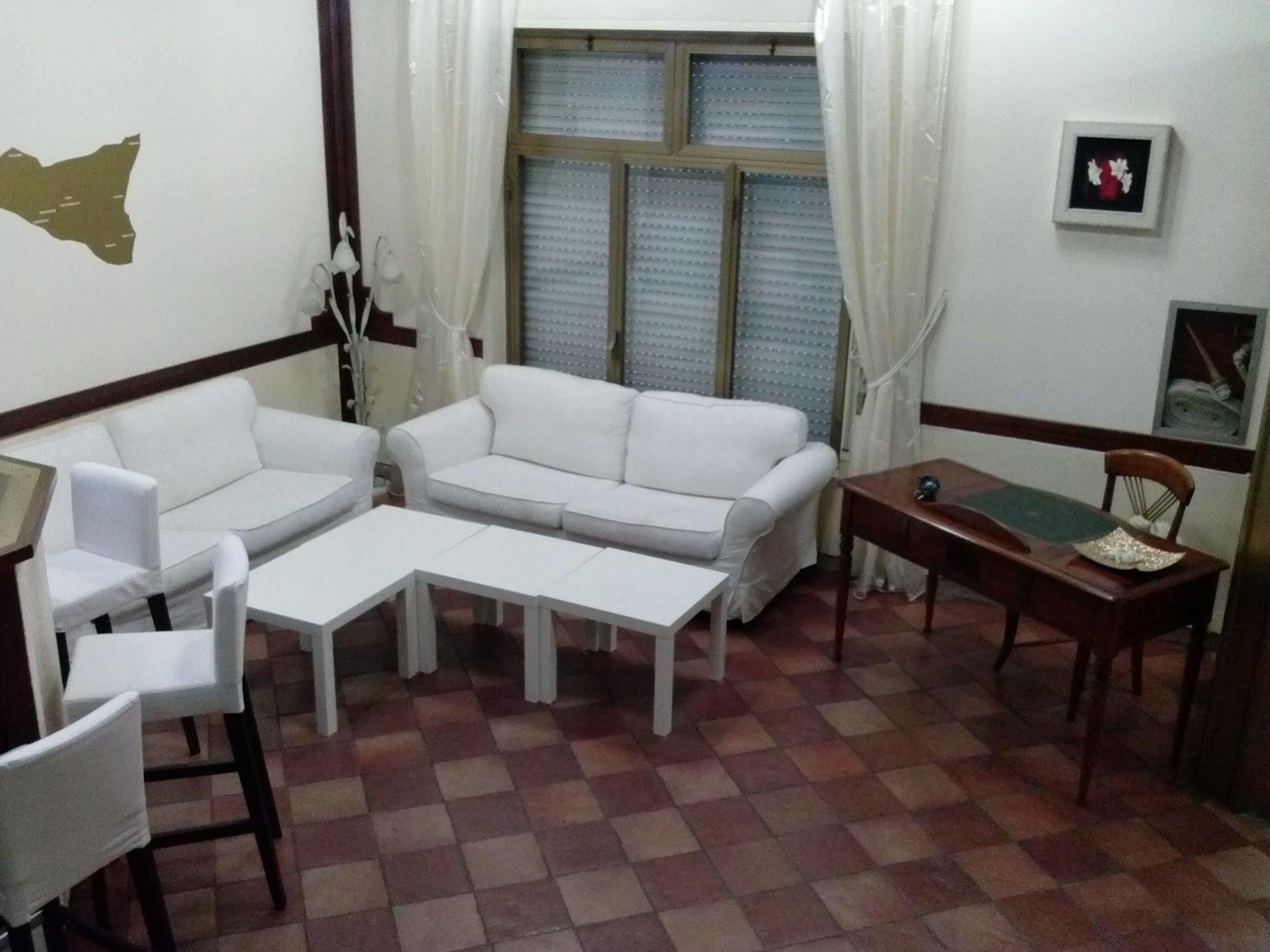 Montedoro Hotel Sicania المظهر الخارجي الصورة