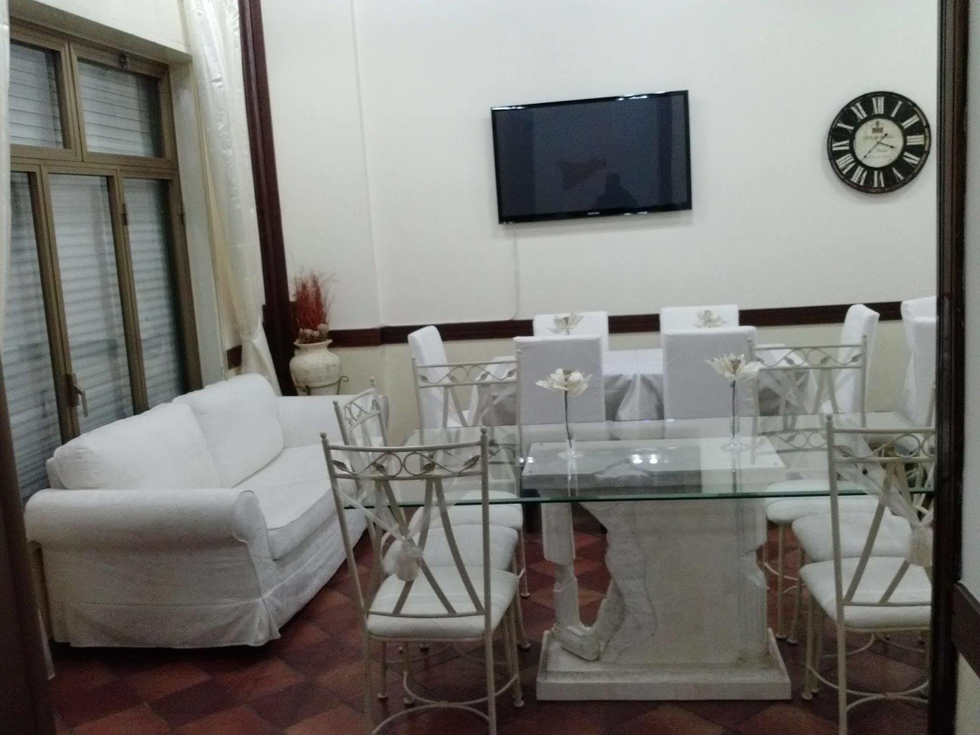 Montedoro Hotel Sicania المظهر الخارجي الصورة